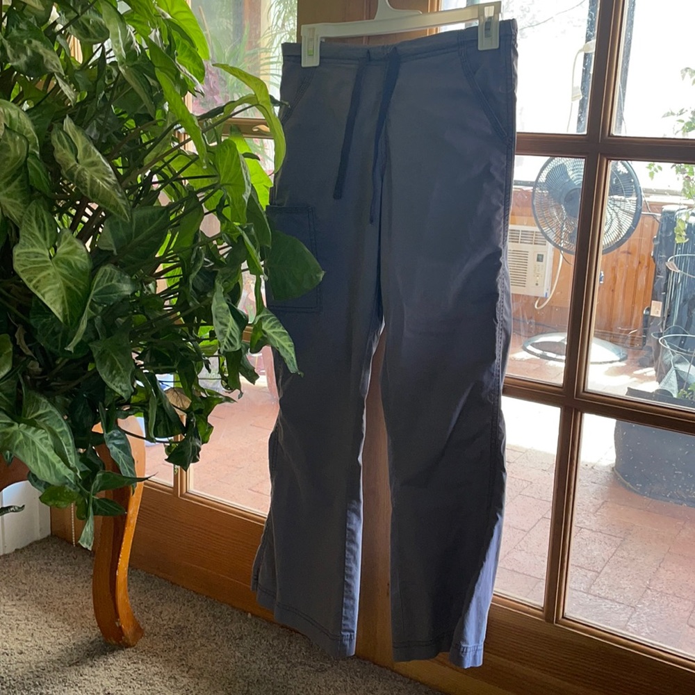 Scrub Pants